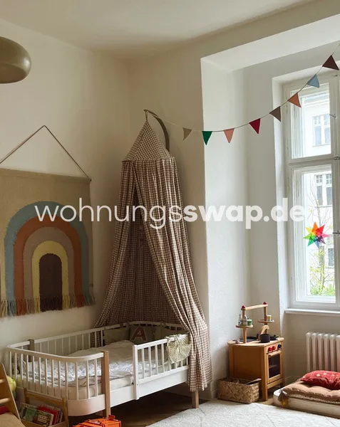 Wohnungstausch: Peter-Vischer-Straße 16 — photo 1